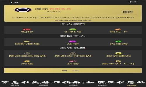 数字货币紧急挂失操作指南：如何保护您的资产安全