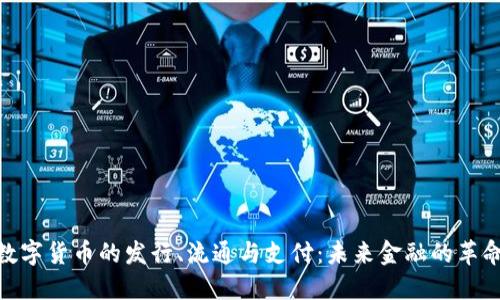 数字货币的发行、流通与支付：未来金融的革命