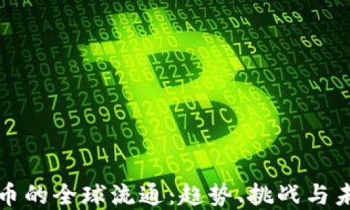 
数字货币的全球流通：趋势、挑战与未来展望