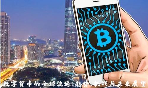 
数字货币的全球流通：趋势、挑战与未来展望