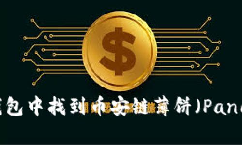 如何在TP钱包中找到币安链薄饼（PancakeSwap）