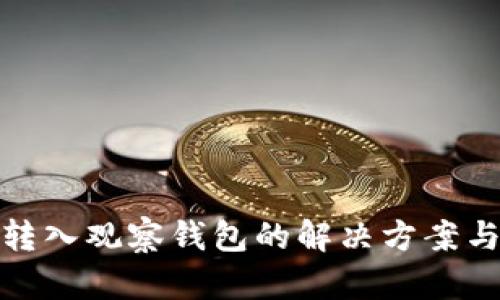 TP钱包误转入观察钱包的解决方案与防范措施