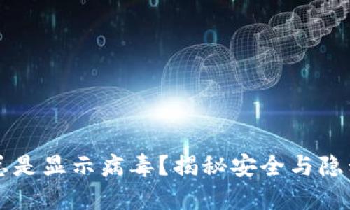 为什么TP钱包总是显示病毒？揭秘安全与隐私保护的重要性