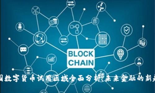 中国数字货币试用区域全面分析：未来金融的新趋势