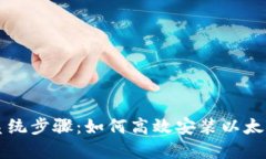 重做系统步骤：如何高效