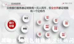 如何解决TP钱包转账速度慢