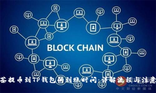 : 抹茶提币到TP钱包的到账时间：详解流程与注意事项