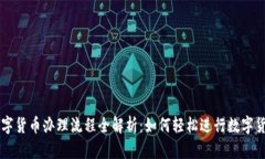 澳洲数字货币办理流程全