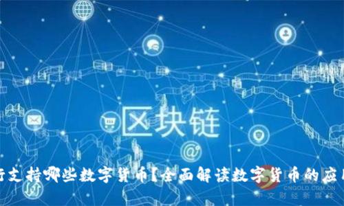 建设银行支持哪些数字货币？全面解读数字货币的应用与前景
