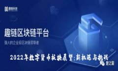 2022年数字货币板块展望：