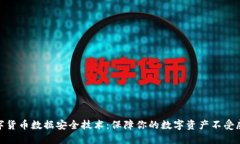 数字货币数据安全技术：