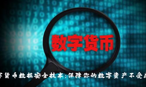 数字货币数据安全技术：保障你的数字资产不受威胁