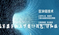 如何在苹果手机上下载T