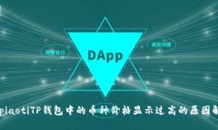 bapiaotiTP钱包中的币种价格