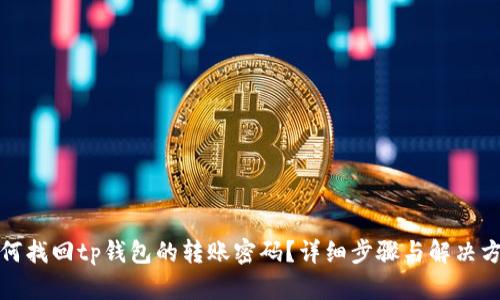 如何找回tp钱包的转账密码？详细步骤与解决方案