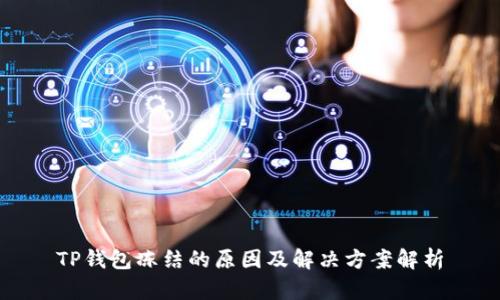 TP钱包冻结的原因及解决方案解析