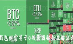   TP钱包财富等于0的原因解