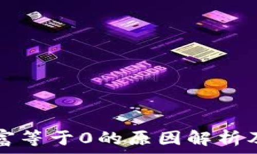   
TP钱包财富等于0的原因解析及解决方案