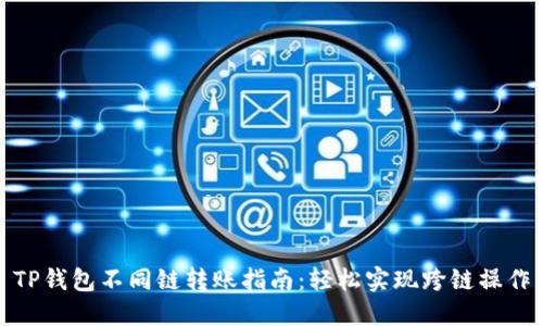 TP钱包不同链转账指南：轻松实现跨链操作