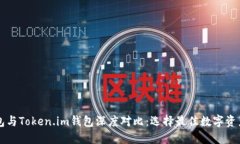以太坊钱包与Token.im钱包深