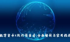 数字货币K线行情查看：全