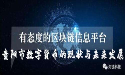 贵阳市数字货币的现状与未来发展