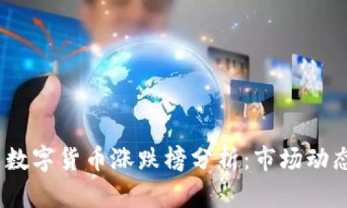 2023年美国数字货币涨跌榜分析：市场动态与未来趋势