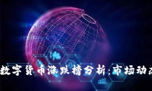 2023年美国数字货币涨跌榜分析：市场动态与未来趋势