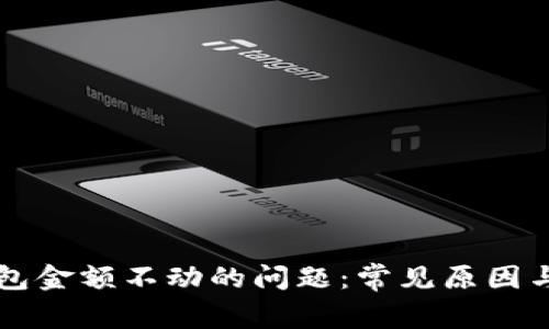 解决TP钱包金额不动的问题：常见原因与解决方案