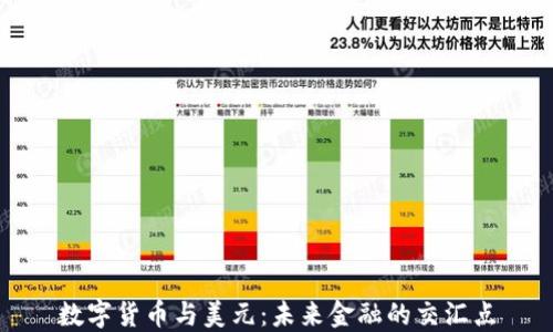 
数字货币与美元：未来金融的交汇点