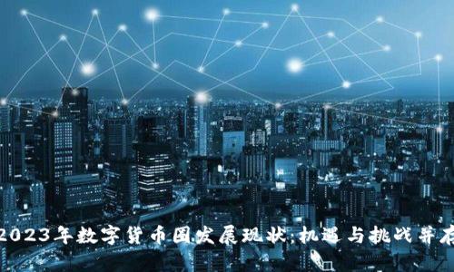 2023年数字货币圈发展现状：机遇与挑战并存