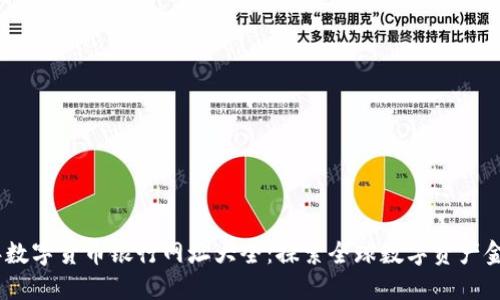 2023年数字货币银行网址大全：探索全球数字资产金融服务