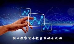国内数字货币投资策略全