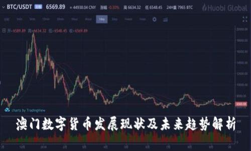 澳门数字货币发展现状及未来趋势解析