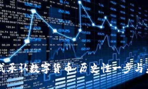 中国正式承认数字货币：历史性一步与未来展望