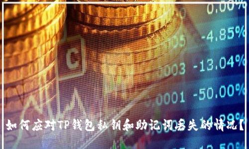 如何应对TP钱包私钥和助记词丢失的情况？