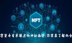 揭开数字货币首单额度的