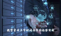 数字货币上市时间与市场