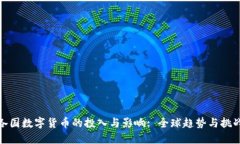 各国数字货币的投入与影