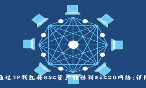 如何通过TP钱包将BSC资产转移到ERC20网络：详细指南