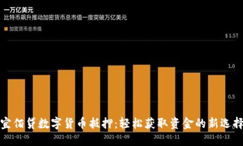 宜佰贷数字货币抵押：轻松获取资金的新选择