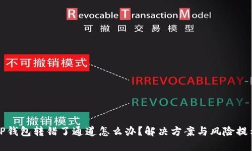 TP钱包转错了通道怎么办？解决方案与风险提示
