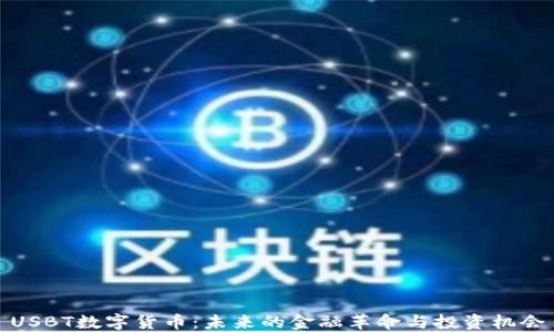 
USBT数字货币：未来的金融革命与投资机会
