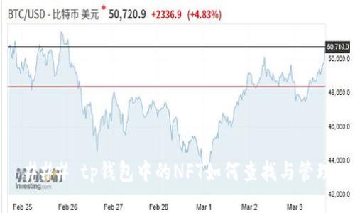 ### tp钱包中的NFT如何查找与管理