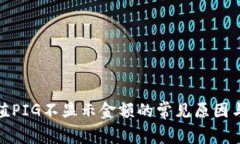 tp钱包充值PIG不显示金额的