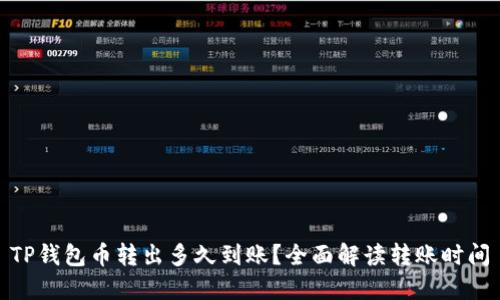 TP钱包币转出多久到账？全面解读转账时间