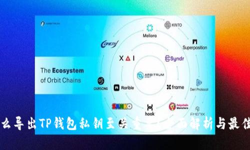 为什么导出TP钱包私钥至关重要？全面解析与最佳实践