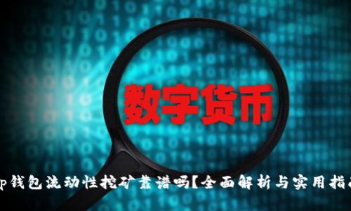 tp钱包流动性挖矿靠谱吗？全面解析与实用指南