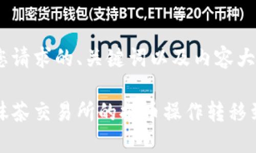 以下是您请求的、关键词以及内容大纲。

如何将抹茶交易所的提币操作转移到TP钱包