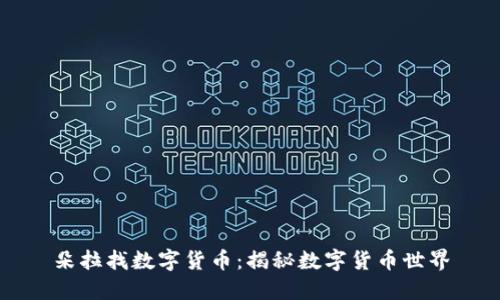 朵拉找数字货币：揭秘数字货币世界